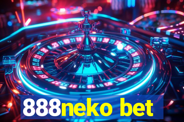 888neko bet